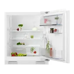 OSK6I82EF Unterbau-Kühlschrank 82 cm Festtür