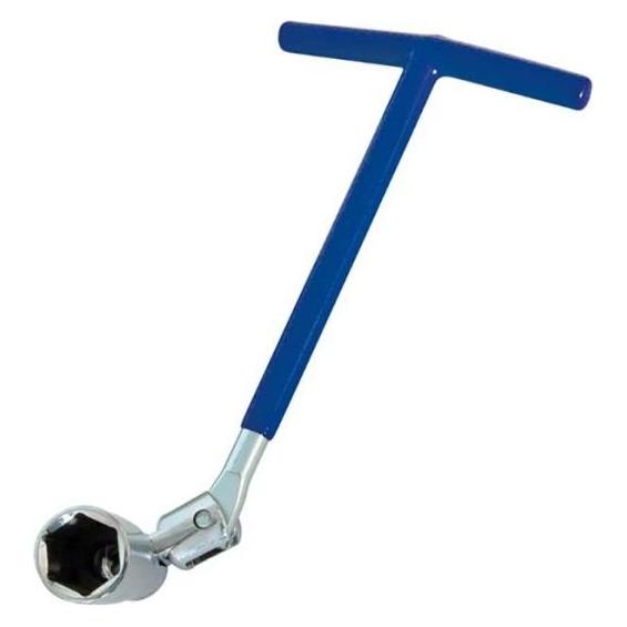 Carpoint Taendrørsnøgle 21mm (0678001)