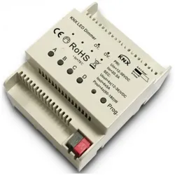 Synergy 21, Aktor, S21-LED-SR000064 Weiss Smart-Home-Empfänger (Dimmaktor)
