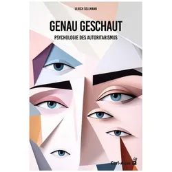 Genau geschaut, Sachbücher von Ulrich Sollmann