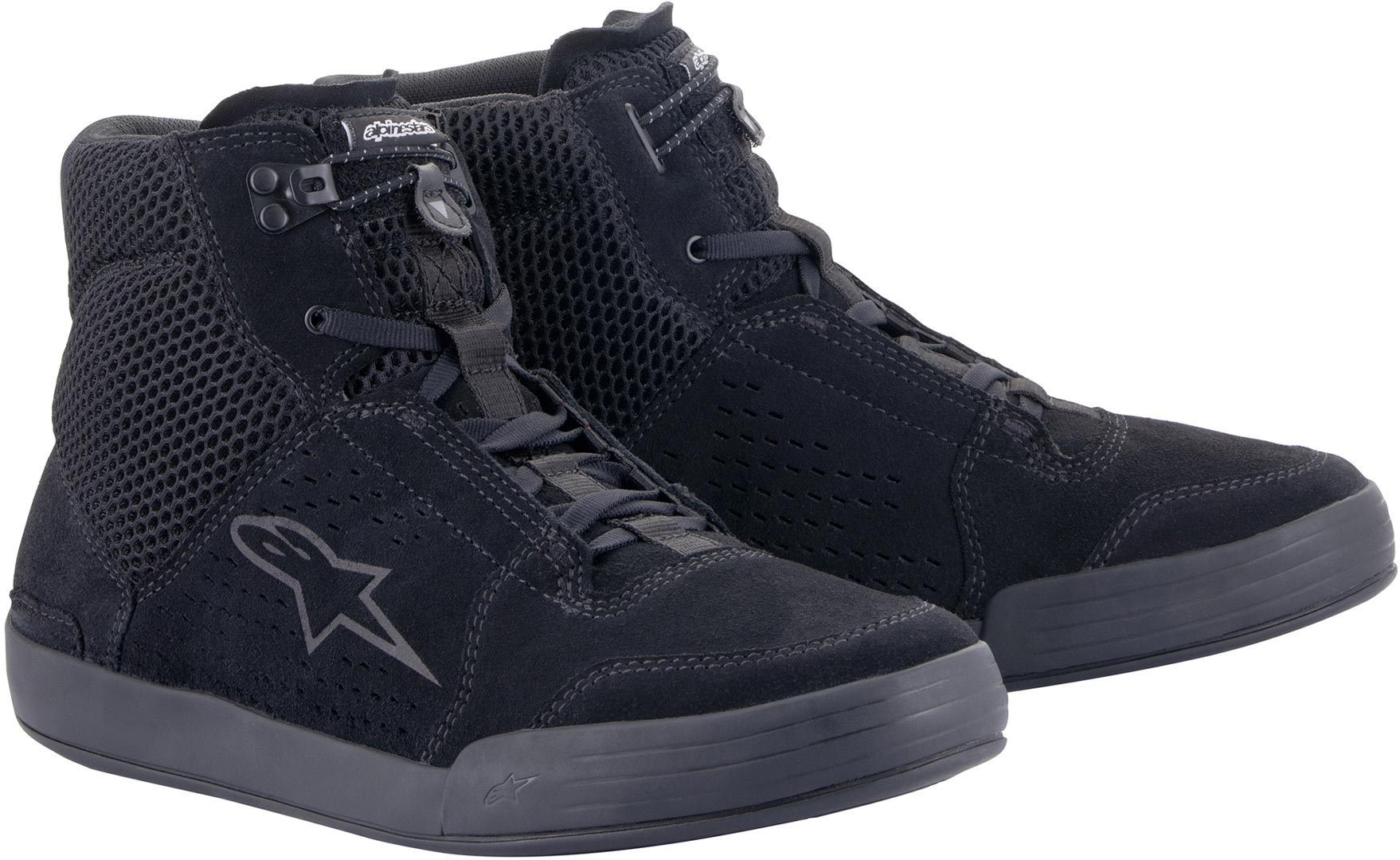Alpinestars Chrome Air Motorradschuhe 2512522-1100-7