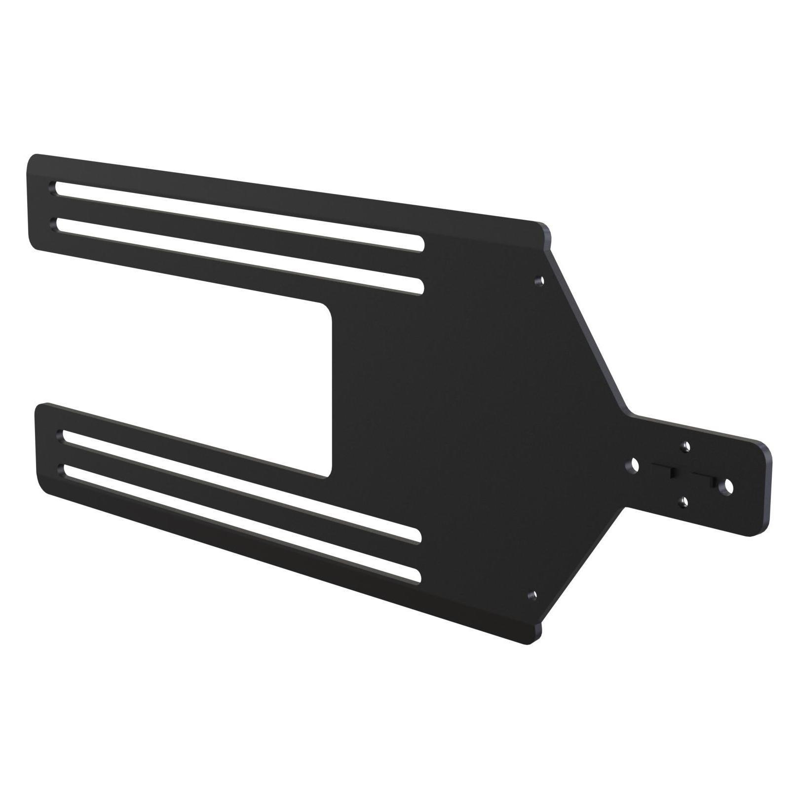 Ergonomic Solutions Kiosk straight bracket (SPK511-32)