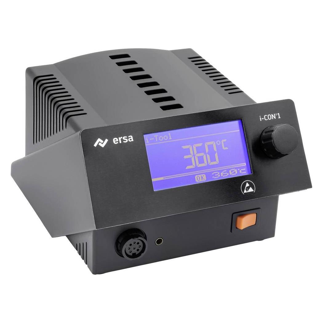 Ersa Lötstation-Versorgungseinheit 80W 150 - 450°C (0IC1135A)