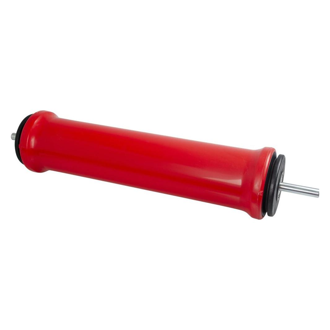 Elite Rolle Quick Motion Hinten. (39178981)