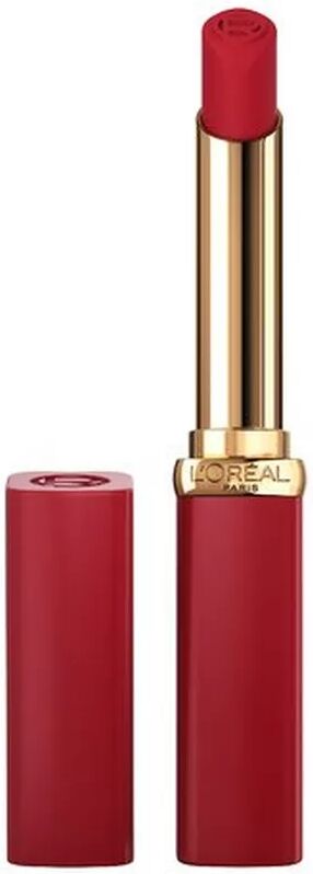 L'OREAL - Color Riche Intense Volume Matte, 1.8 g,  Le Rouge Confident
