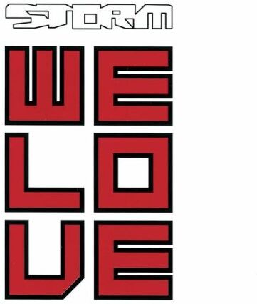 Storm - We Love - Preis vom 18.10.2026 19:22:15 h