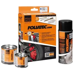 Foliatec, Zubehör Auto Tuning, Bremssattel Lack