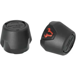 Sw Motech, Motorrad Zubehör, Sturzpad-Kit für Vorderachse