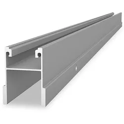 K2 Systems Montagesystem Obergurt TiltUp Vento 1,30m 2003263