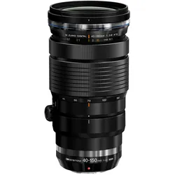 OM System M.Zuiko Digital ED 40-150mm f2,8 PRO 200,00 € Cashback
