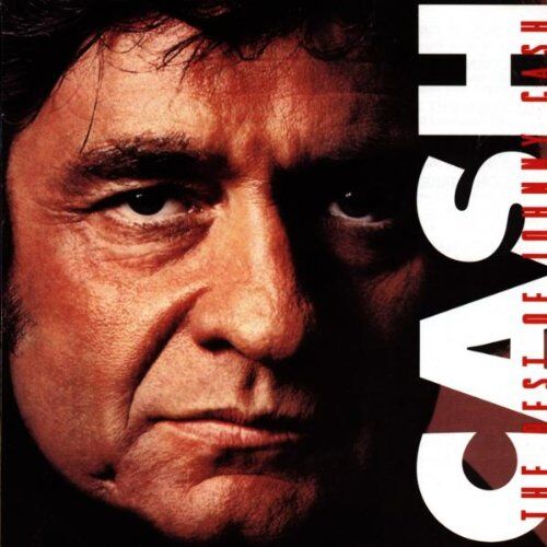 Johnny Cash - The Best of Johnny Cash - Preis vom 11.10.2026 03:10:56 h