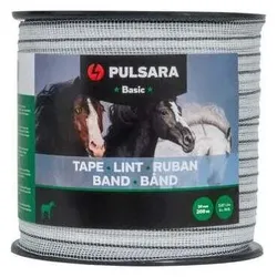 Pulsara, Gartenzaun, Basic