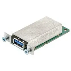 Harting Gender Changer USB Buchse 39509040020