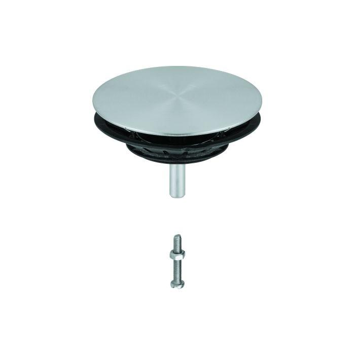Grohe Stopfen 42577 42577SD0 für Küchenspüle edelstahl