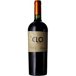 Clos de Lolol Rouge 2020 - Hacienda Araucano - 0.75L