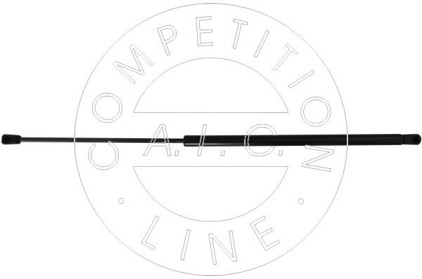 Aic Gasfeder, Koffer-/laderaum Quality 54141 Für Mercedes