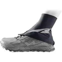 Altra, Unisex, Gamaschen, Trail Gamasche (L, XL), Schwarz, L, XL