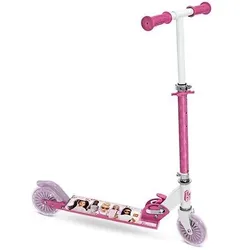 Komelon, Scooter