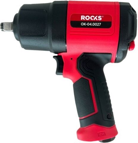 ROOKS OK-04.0027 Air impact wrench