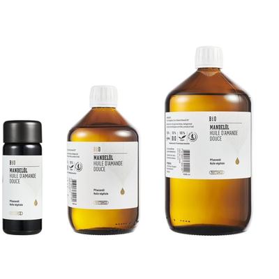 Phytomed Mandelöl Bio 100 ml Öl