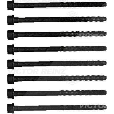 Victor Reinz Zylinderkopfschraubensatz [Hersteller-Nr. 14-21800-01] für Lancia, Fiat