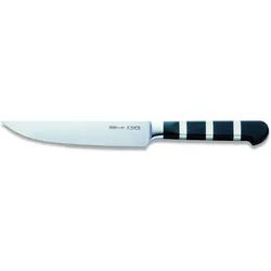F. Dick Serie 1905 Steakmesser 12 cm, Besteck, Silber