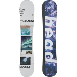 HEAD GLOBAL Snowboard 2025 sight - 152