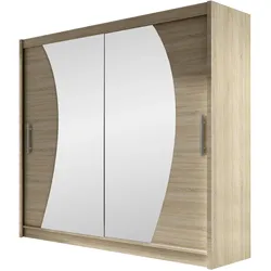 KLEIDERSCHRANK London IX