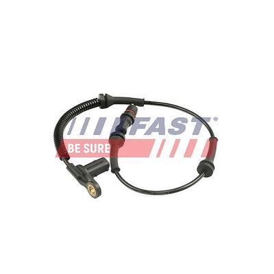 Fast Sensor, Raddrehzahl [Hersteller-Nr. FT80527] für Renault
