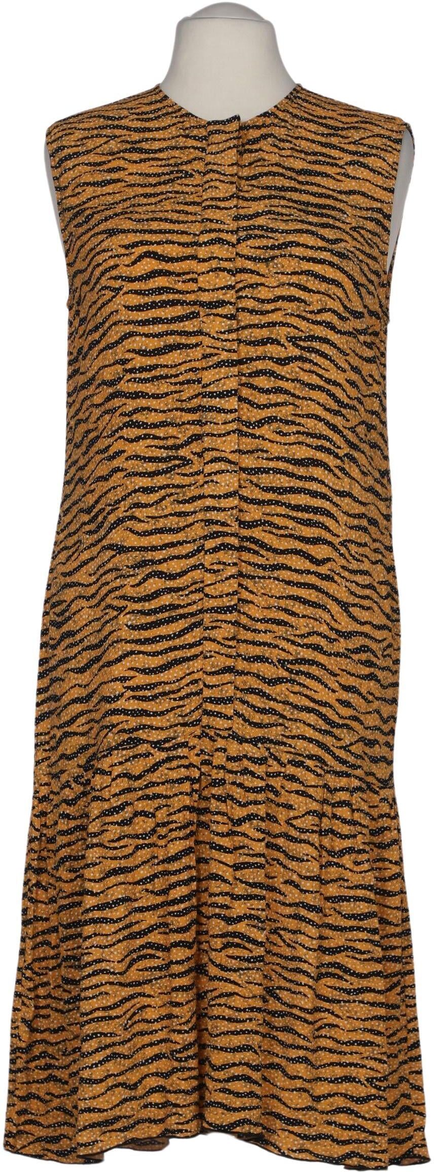 Bimba y Lola Damen Kleid, Mehrfarbig, Gr. XL, Viskose - Second Hand