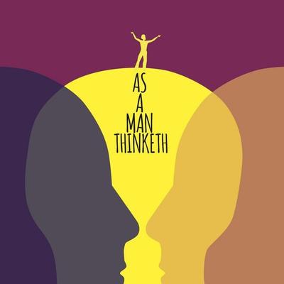 As A Man Thinketh read by Russ Williams - James Allen, Audio, 4069828450127