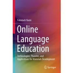 Online Language Education, Fachbücher von Fatemeh Nami