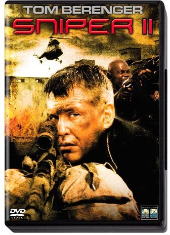 Baxley, Craig R. - Sniper II - Preis vom 11.10.2026 03:10:56 h