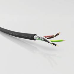LAPP 611803/600 Anschlussleitung 3 x 1 mm² 600 m