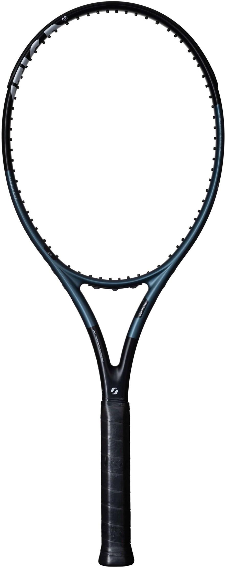 Stiga Supreme, 2 (4 1/4)