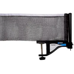 Donic Outdoor-Tischtennisnetz "Friend",schwarz,
