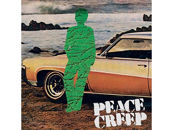 Peace Creep