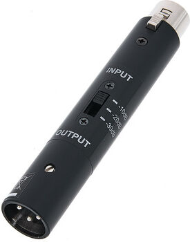 JTS MA-123