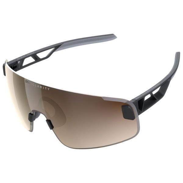 POC - Elicit Toric Cat. 2 (VLT 19%) - Velobrille braun