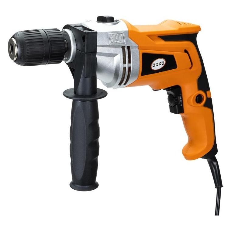 Okko SCHLAGBOHRMASCHINE Z1J-DD24-13B 900W (Schlagbohrmaschine) (53620107)