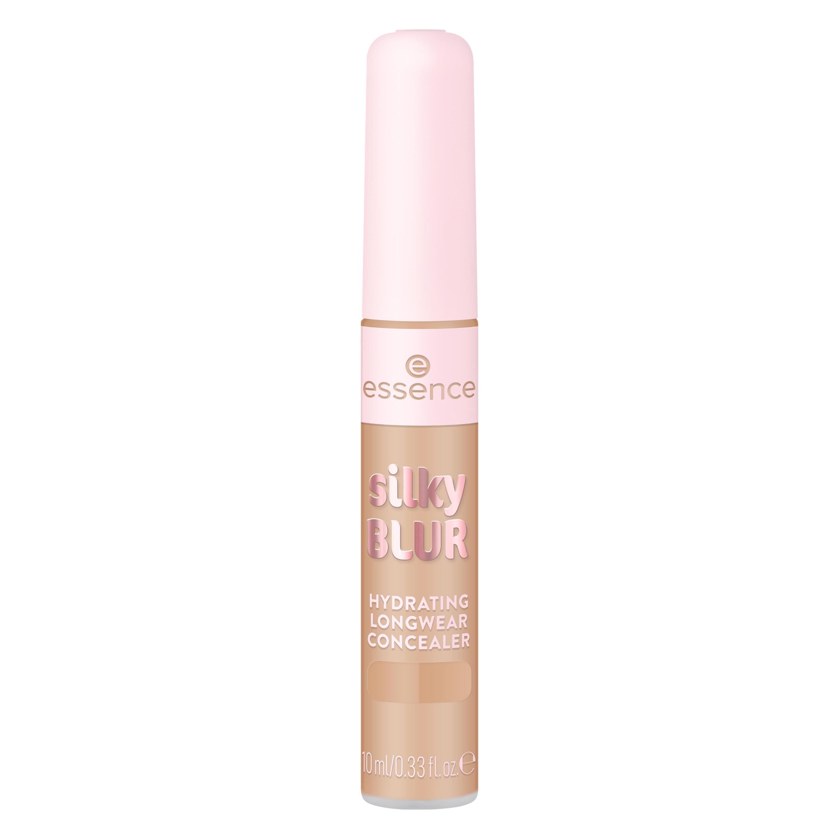 essence Silky Blur Hydrating Longwear (190) (cosnova GmbH)