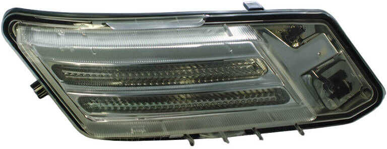 VALEO 043897 Side indicator