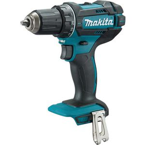 Makita Akku-Bohrschrauber DDF482Z, 18 V