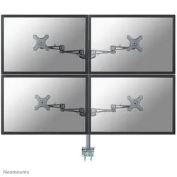 Neomounts FPMA-D935D4 Monitorarm 10-27"