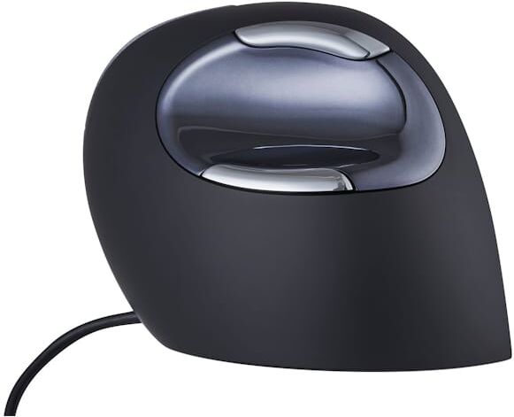 Evoluent VerticalMouse D wired (Large)