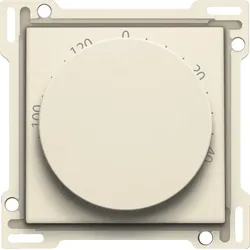 Niko Züblin 100-64906 Abdeckung für Timer einstellbar bis 120 min., cream 10064906