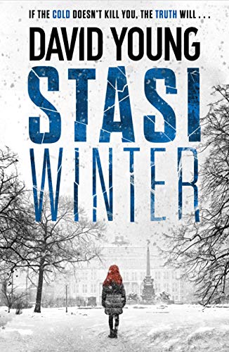David Young - Stasi Winter (Karin Muller 5) - Preis vom 30.09.2026 09:01:18 h