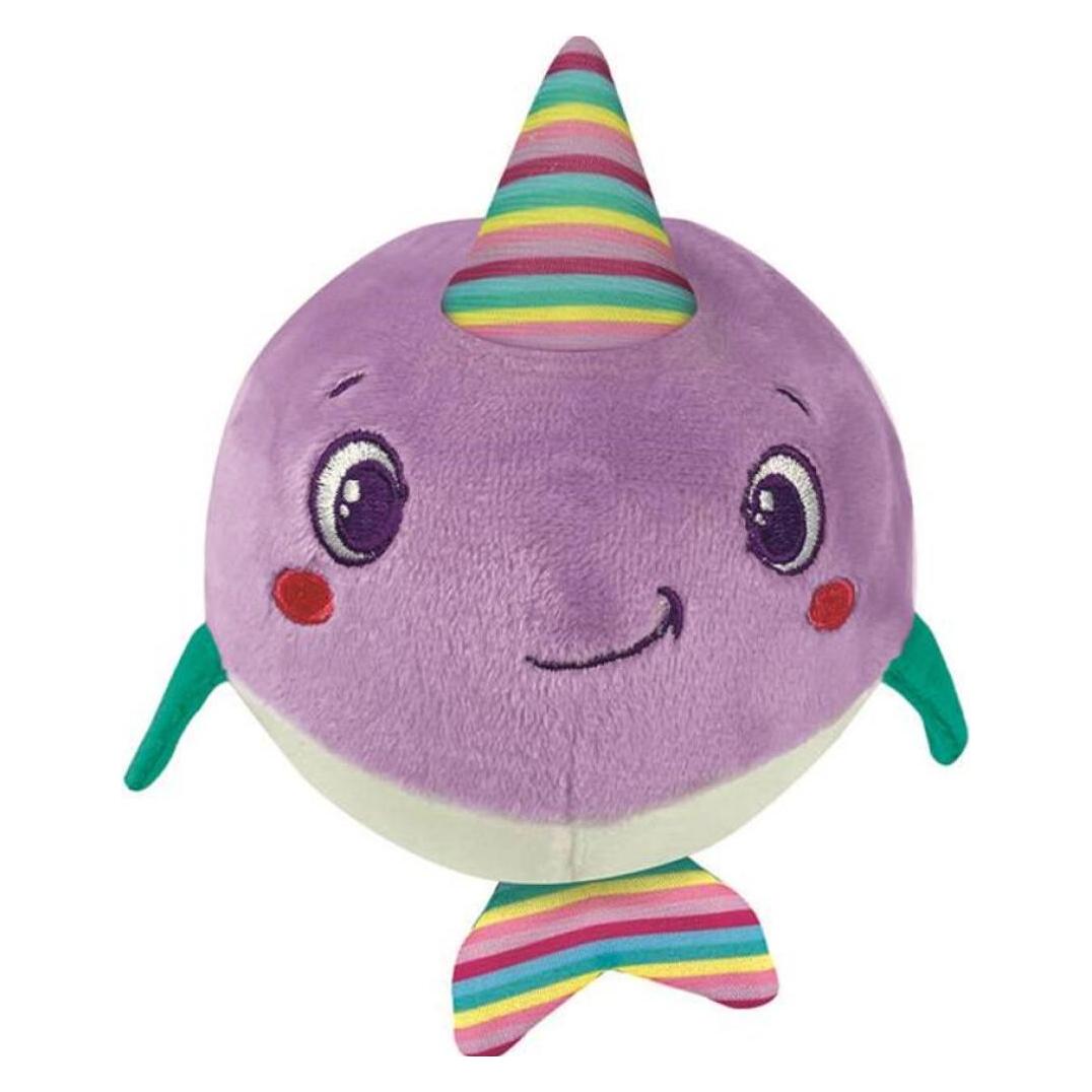 Clementoni Soft Animal Friends In Disp. (10 cm) (17683)