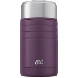 Esbit Foodbehälter Majoris, Lunchbox, Violett