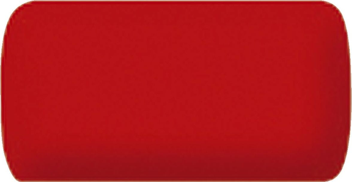 Staedtler Plastiline klei Noris j. rood 1 kg